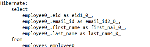 Spring Boot Postgres JPA,不回傳主鍵以回應 findAll()