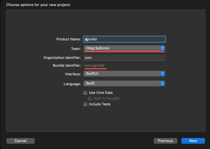 Xamarin.iOS 在 Visual Studio 2019、2022 中找不到組態檔