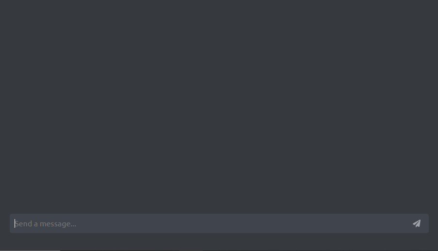 如何使固定輸入保持在底部？