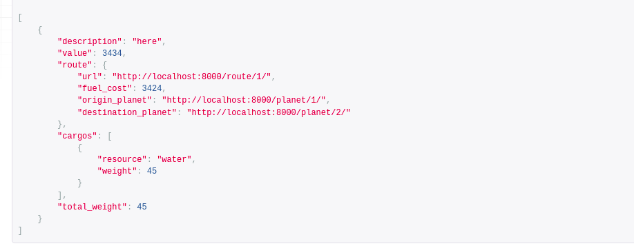 Django Rest Framework 給了我使用單元測驗時不應該引發的驗證錯誤