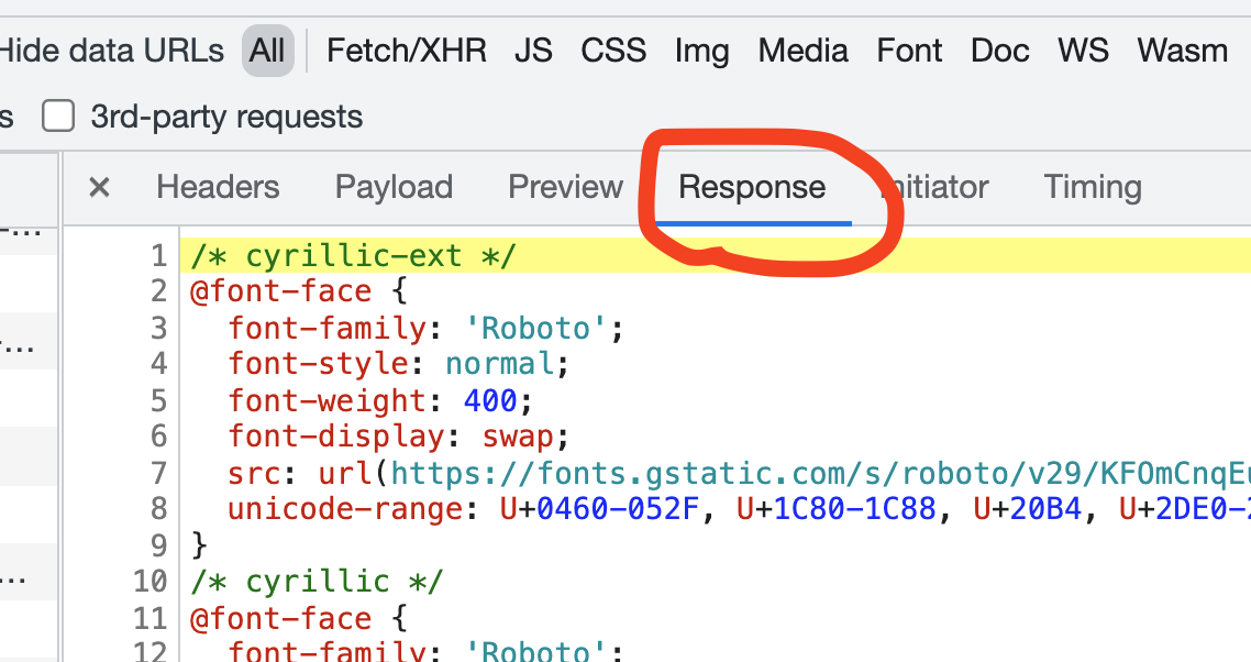 如何從 java servlet 發送一個陣列作為 JSON 以使用 fetch() 回應前端？