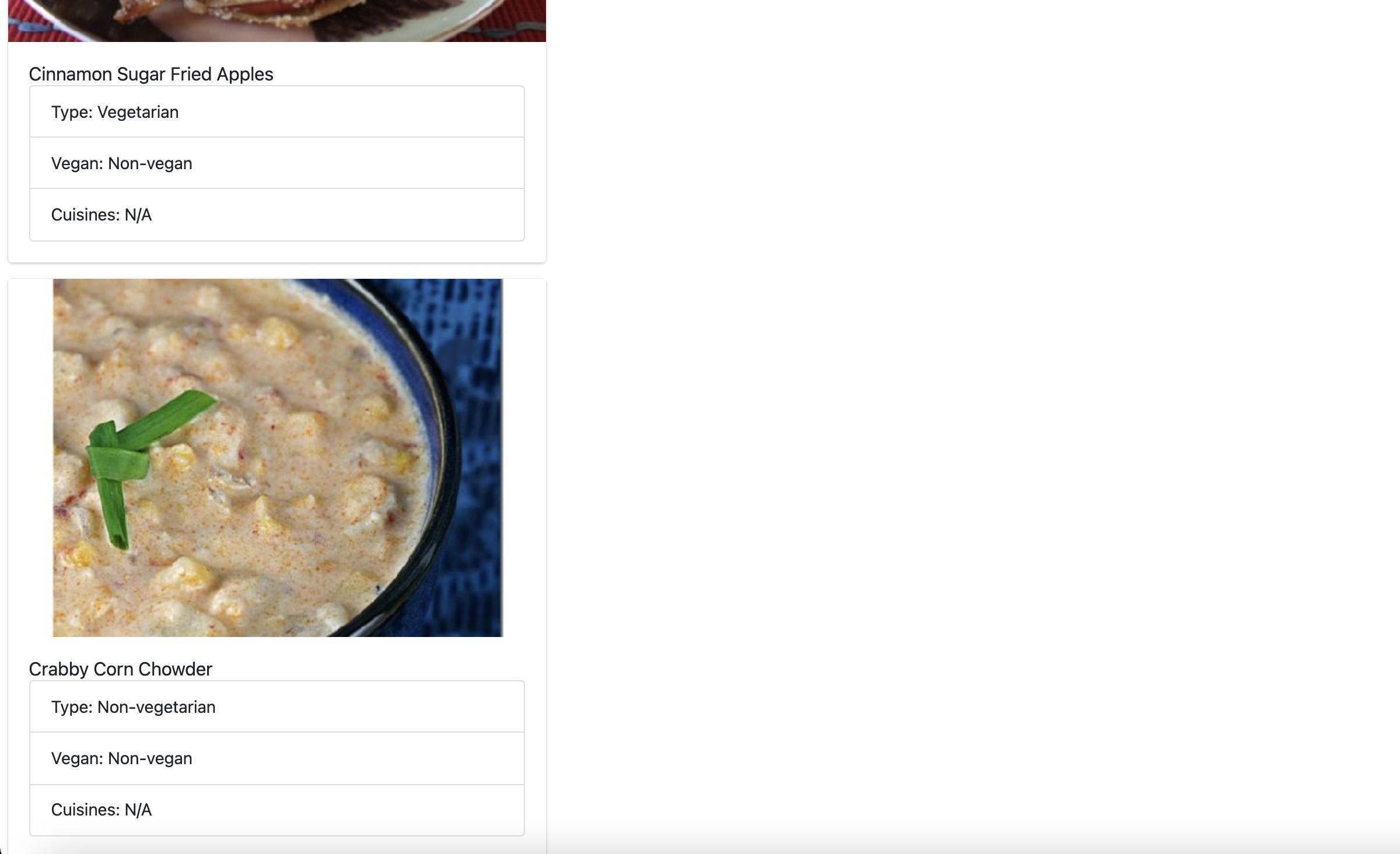 如何在反應中使用帶有組件的 Bootstrap 網格？