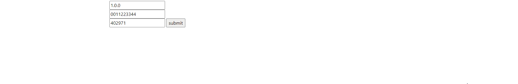 提交到 ASP.NET RAZOR 頁面中的另一個 url