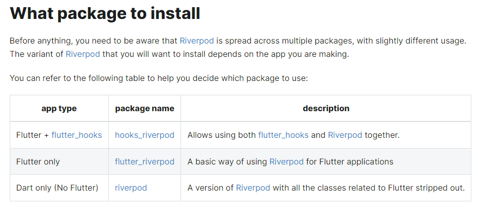 Riverpod 的 ConsumerWidget 在我的顫振專案中未被識別