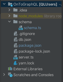 NodeJs 找不到模塊。路徑和名稱正確