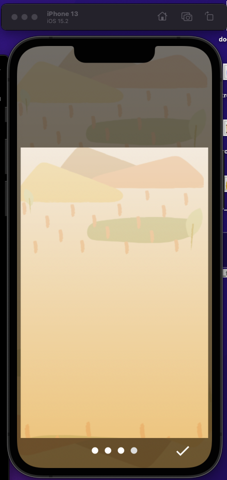 有沒有辦法阻止 intro_slider 對 backgroundImage 所做的影像變暗?