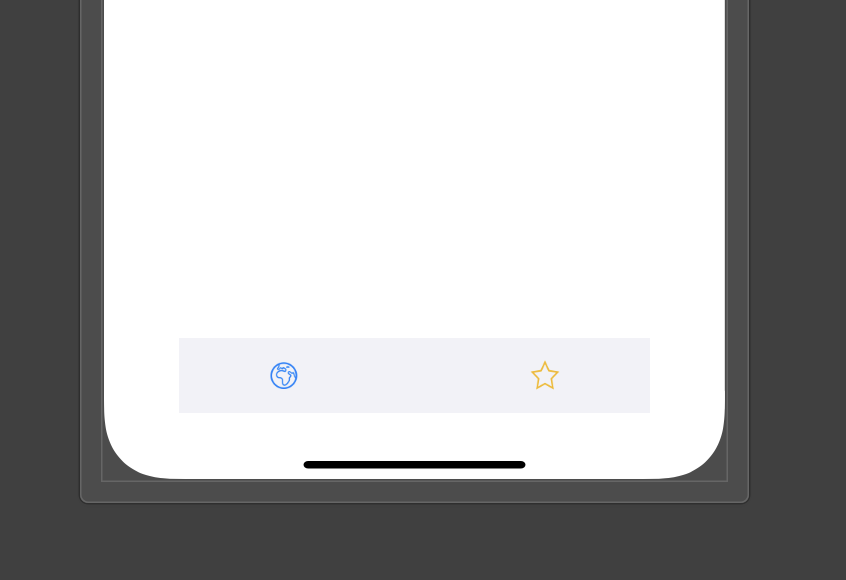 當我點擊沒有導航的按鈕時，如何在 xib(ViewController) 中打開 xib(ViewController)