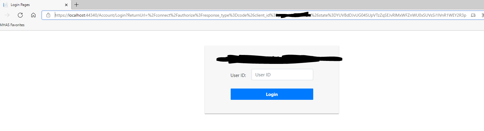 如何在 .NET Core 中為 OpenIddict 端點創建“更漂亮”的 URL
