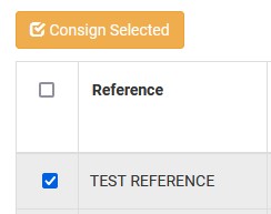 Bootstrap Table全選并通過模態更新單元格值