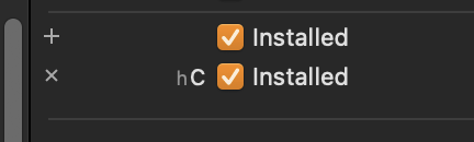 Xcode 13:鎖定視圖方向