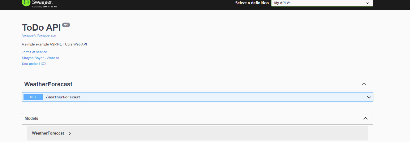 Swagger 沒有正確生成 api 檔案