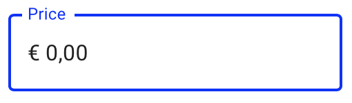 如何限制 MaterialUI TextField 中的數字（即使是字串型別）？