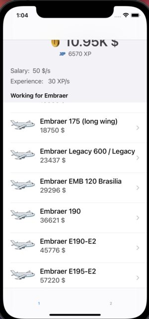 Swift 如何洗掉滾動時出現的 UITableView 標頭？
