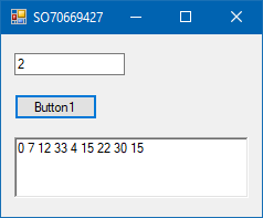 Regex 的使用。用模式替換