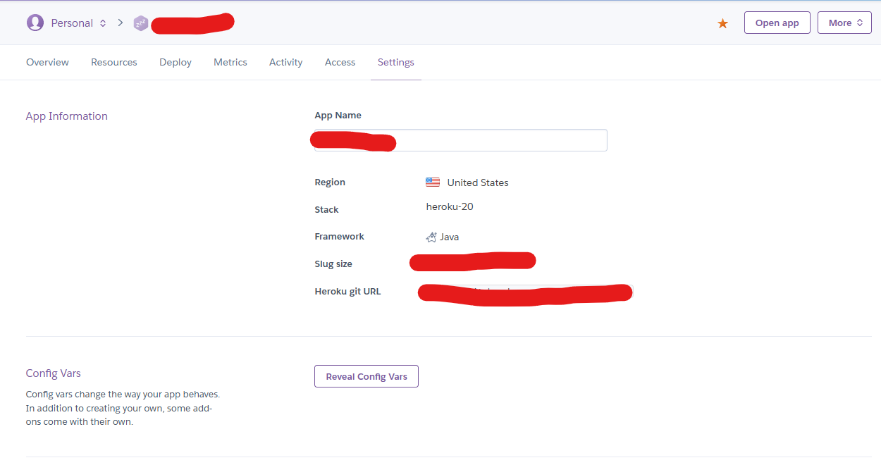 我無法連接到 Heroku Postgres 資料庫