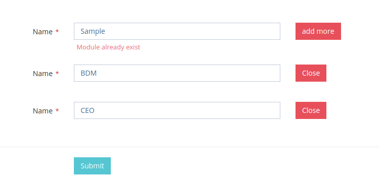 如果使用jquery的輸入欄位中存在值，如何禁用表單？