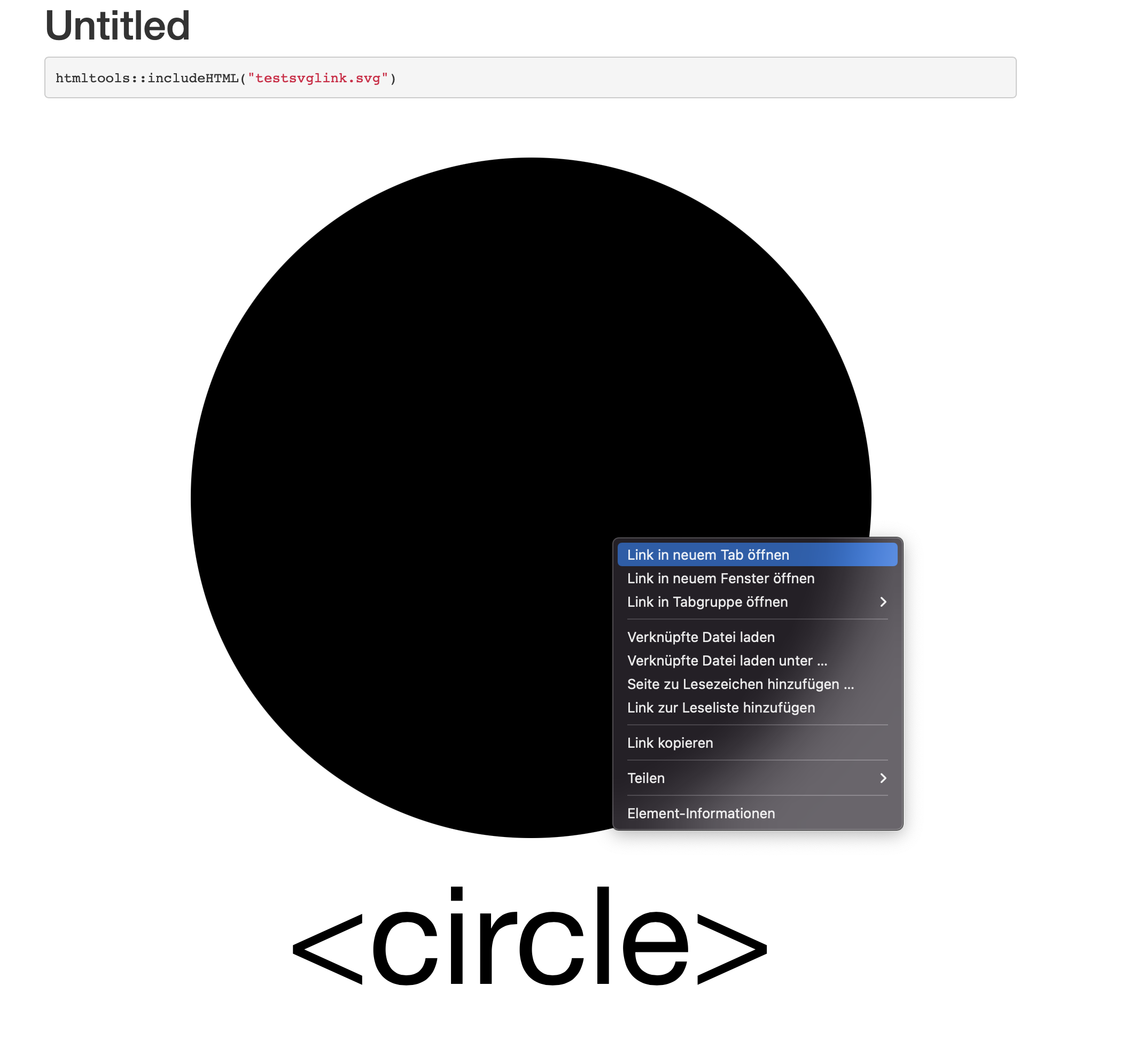 r markdown 在 svg 中保留 xlink