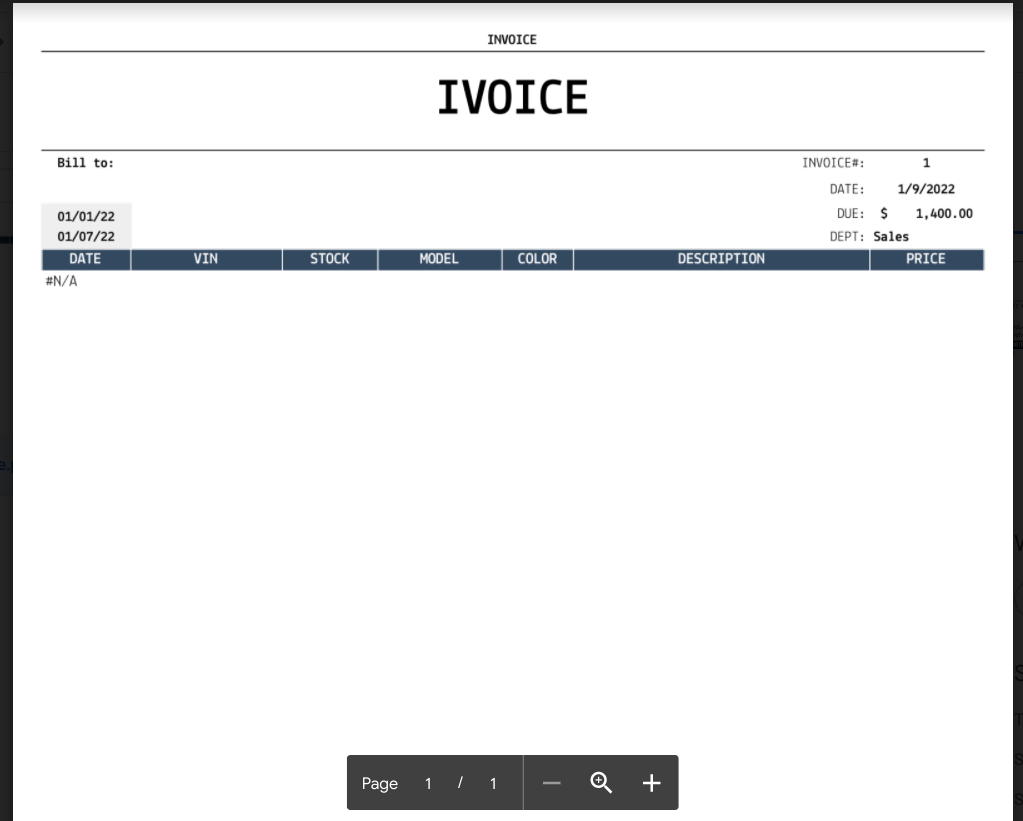 Google Docs PDF 匯出在末尾添加了額外的空白頁
