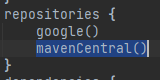 如何將庫添加到我的 Gradle 檔案?