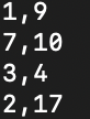 按 CSV 中的列排序并在 Python 中寫入新的 CSV 檔案