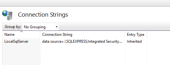 同時在 Web App 旁邊運行 ASP.NET MVC Web API