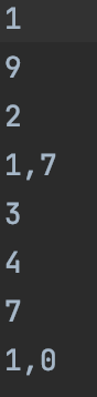 按 CSV 中的列排序并在 Python 中寫入新的 CSV 檔案