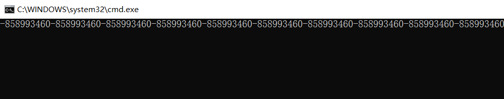 為什么我從在 gcc 中運行的 C 代碼和運行它的 Visual Studio 得到不同的結果