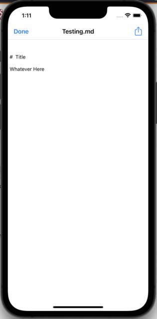 是否有在 UIDocumentInteractionController 共享表彈出之前呼叫的委托方法