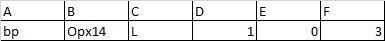 字串到列 SQL - PostgreSQL