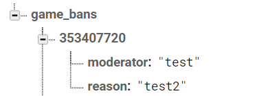 有沒有辦法在沒有自動生成的 ID 的情況下使用 firebase push() 方法?