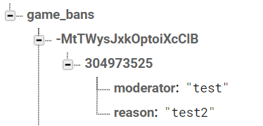 有沒有辦法在沒有自動生成的 ID 的情況下使用 firebase push() 方法?
