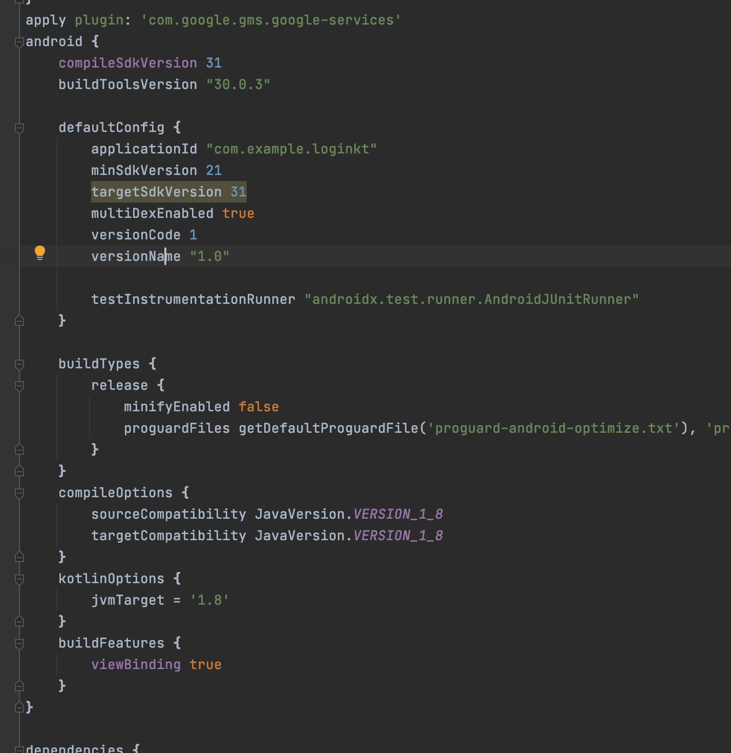 java.lang.NullPointerException: mainRvRef 不能為 null ，其中 mainRvRef 參考 reyclerView