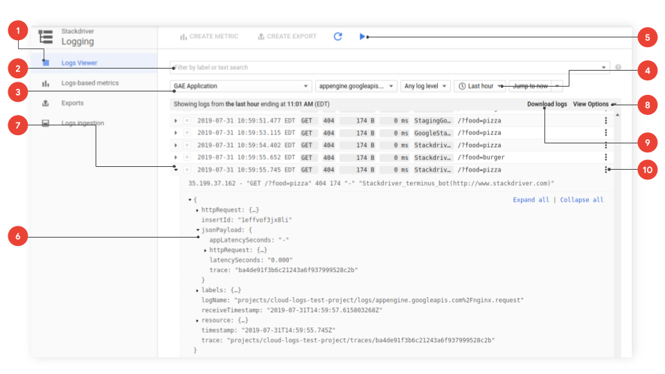 Google Cloud App Engine 防火墻:簡單地禁止所有并允許家庭 IP