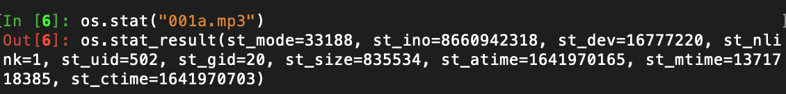 如何使用 Python 在 Mac 上更改 .mp3 檔案的標題(不是檔案名)?