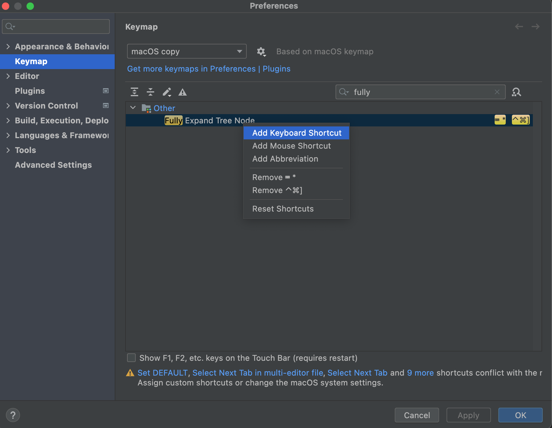 如何在idea IDE for java的斷點處匯出所有變數資訊