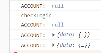 僅當從 API 獲取資料時如何渲染組件？