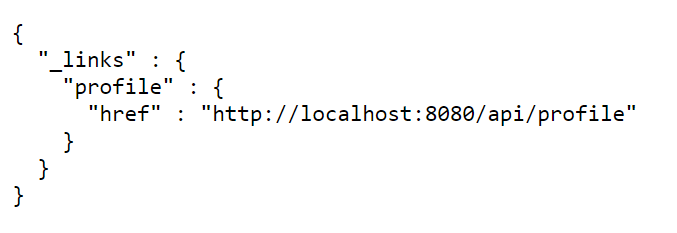 如何在 Spring Boot 中隱藏 /profile 端點