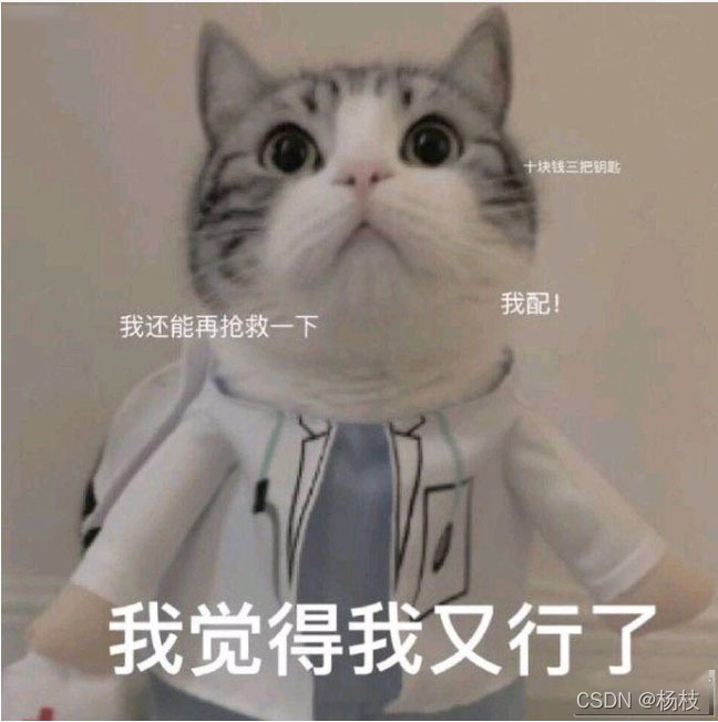 我又行啦