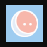 <img> 標簽中的 PNG 在 Chrome 中處于暗模式