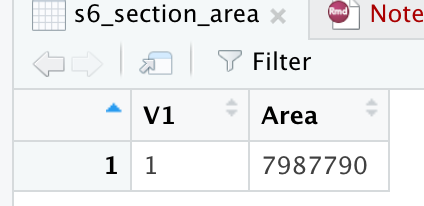 將資料框串列組合成R中的新資料框