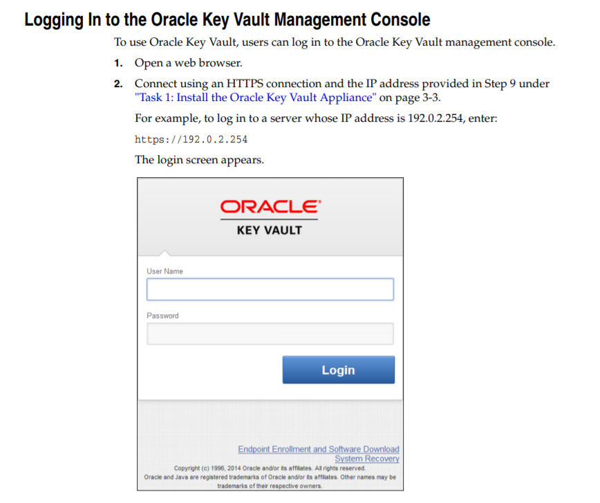 如何將 oracle okvja 庫下載到 java 代碼 - 無需安裝 okv 服務器