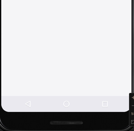 如何更改 Jetpack Compose 導航欄中圖示的顏色？