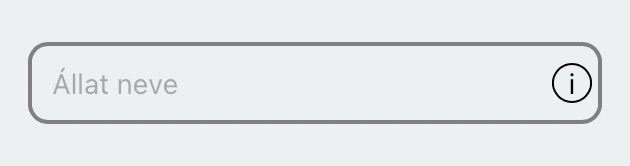 如何在 React Native 中為 TextInput 添加資訊彈窗?