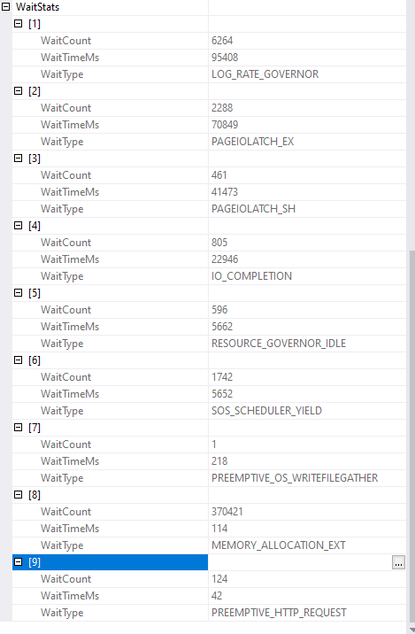 SQL Server INSERT 性能(SQL、Azure SQL 資料庫)