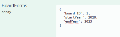 ASP .NET Core (Net 6) POST 從表單資料讀取陣列