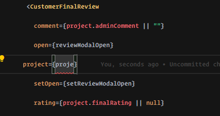 VS Code Autocomplete 使用后不顯示
