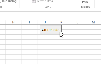 如何以編程方式訪問 VBA 用戶表單按鈕控制元件代碼