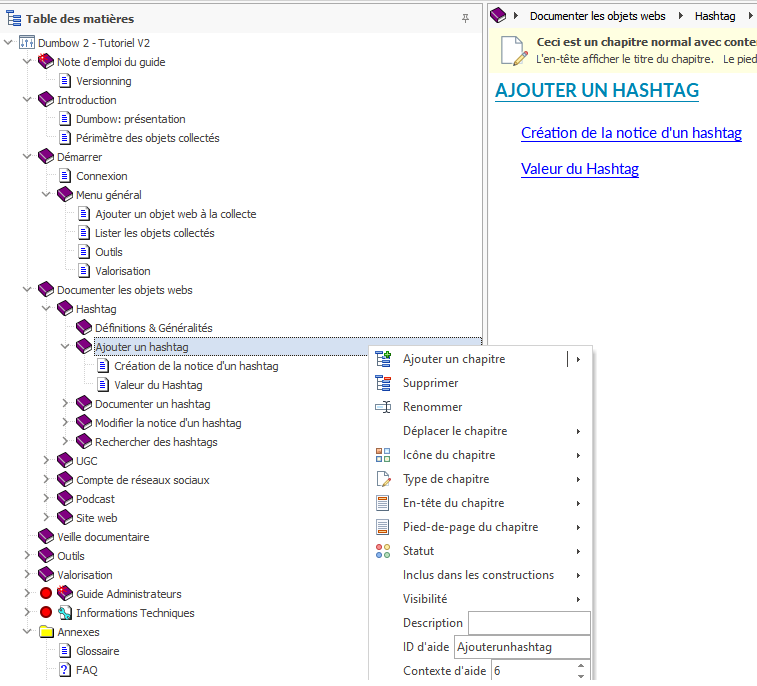 .Net 專案中的 CHM 檔案：無法正確訪問主題 ID