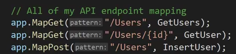 Visual Studio,如何自動插入引數名稱標簽?