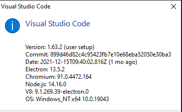 嘗試在 Visual Studio Code 中訪問命令列引數 - Python
